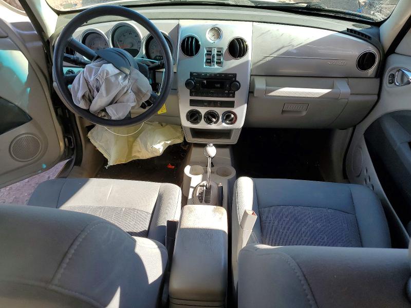 Продажа на аукционе авто 2007 Chrysler Pt Cruiser, vin: 3A4FY58B17T620403, номер лота: 52872256