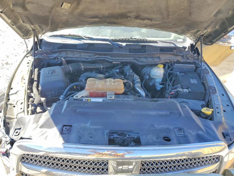 Продаж на аукціоні авто 2014 Ram 1500, vin: 1C6RR7WM9ES314085, номер лоту: 53610996