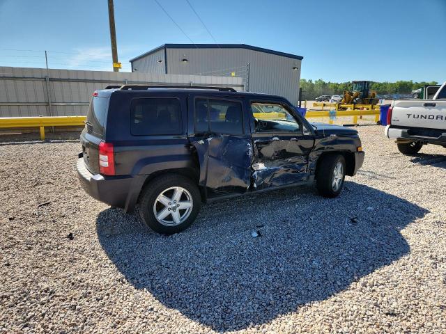 2010 Jeep Patriot მანქანა იყიდება აუქციონზე, vin: 1J4NT1GBXAD647018, აუქციონის ნომერი: 53902406