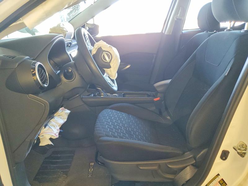 Продаж на аукціоні авто 2024 Nissan Kicks, vin: 3N1CP5CV9RL560020, номер лоту: 53819756