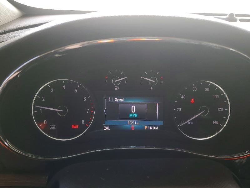 Продажа на аукционе авто 2020 Buick Encore, vin: KL4CJGSB6LB069019, номер лота: 54910606