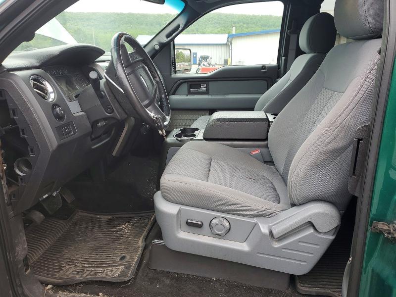 Aukcja sprzedaży 2013 Ford F150, vin: 1FTFX1ET9DFB84727, numer aukcji: 52286026