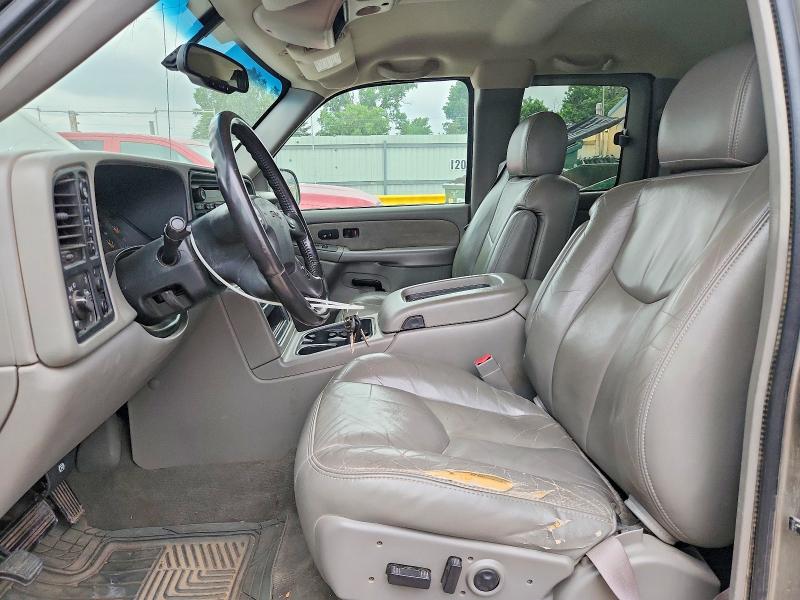 Aukcja sprzedaży 2003 Gmc New Sierra, vin: 1GTEK19T73E241242, numer aukcji: 53003256