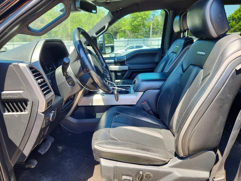 Продажа на аукционе авто 2019 Ford F250, vin: 1FT7W2B62KED56191, номер лота: 52083946