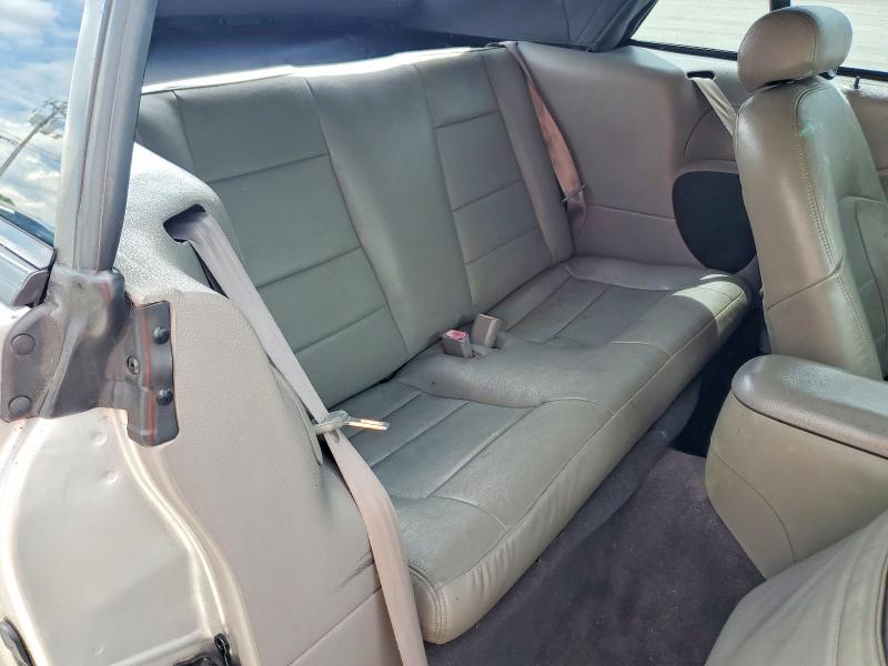 Продаж на аукціоні авто 1999 Ford Mustang, vin: 1FAFP4448XF134519, номер лоту: 54504076