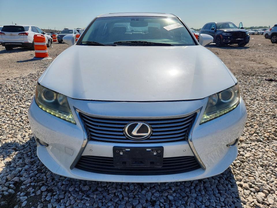 Продажа на аукционе авто 2013 Lexus Es, vin: JTHBK1GG6D2062975, номер лота: 53648156