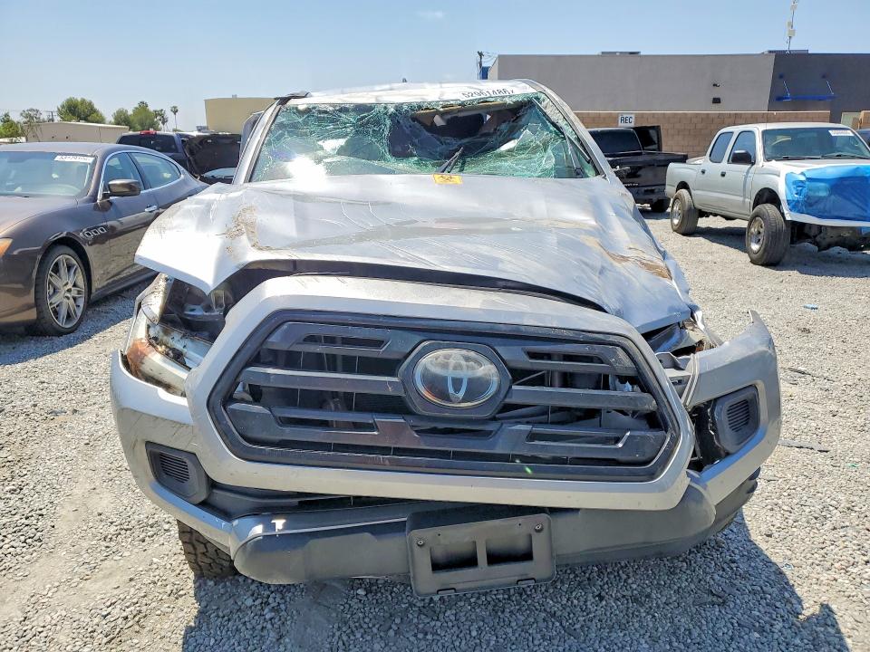 Aukcja sprzedaży 2019 Toyota Tacoma, vin: 5TFRX5GN2KX142586, numer aukcji: 52961486