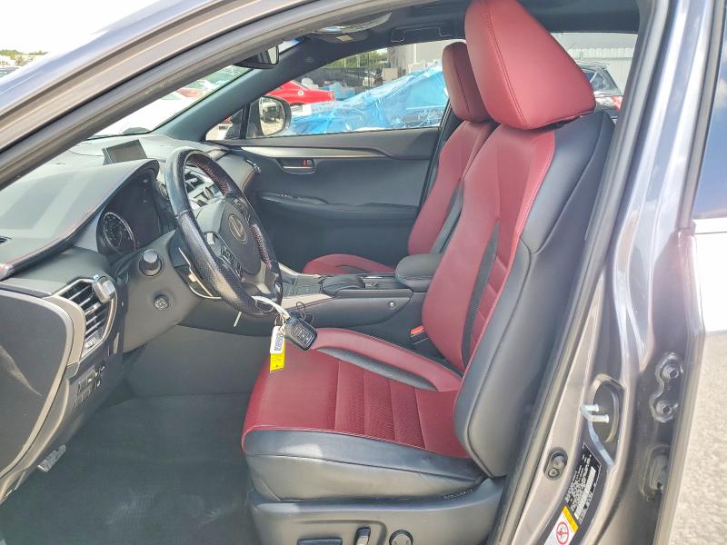 Aukcja sprzedaży 2016 Lexus Nx 200t, vin: JTJYARBZ3G2022151, numer aukcji: 54492866