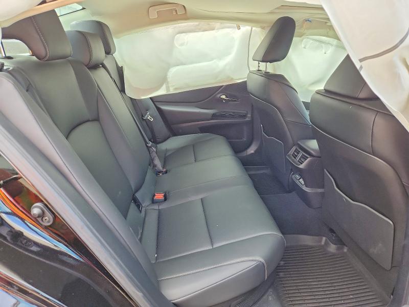 Продажа на аукционе авто 2025 Lexus Es 300h, vin: 58ADA1C13SU061447, номер лота: 53326196