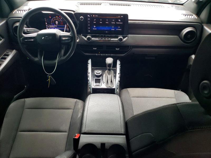 2023 Chevrolet Colorado მანქანა იყიდება აუქციონზე, vin: 1GCPTEEK9P1139013, აუქციონის ნომერი: 53716046