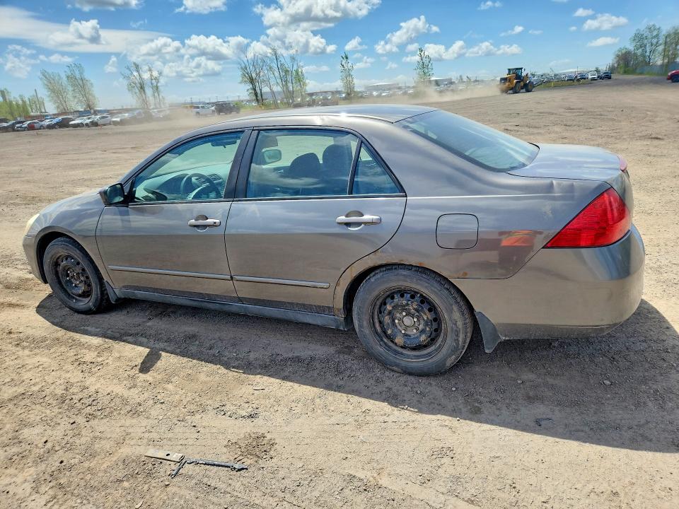 Aukcja sprzedaży 2006 Honda Accord, vin: 1HGCM56176A806582, numer aukcji: 54157026