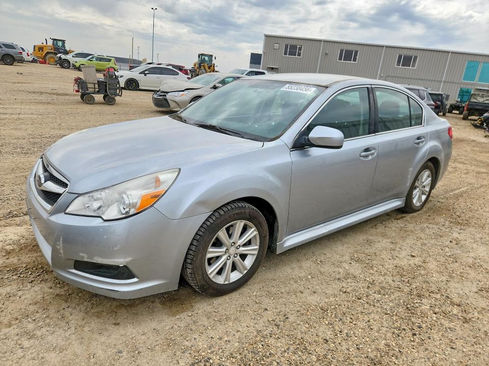 Продаж на аукціоні авто 2012 Subaru Legacy, vin: 4S3BMHB64C3020624, номер лоту: 55238456