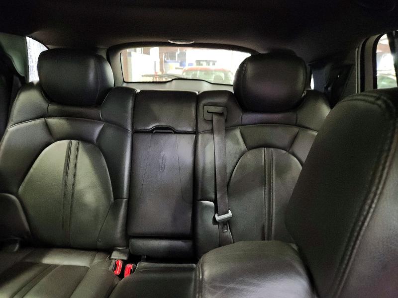 53823436 :رقم المزاد ، 2LMHJ5NK7EBL55938 vin ، 2014 Lincoln Mkt مزاد بيع