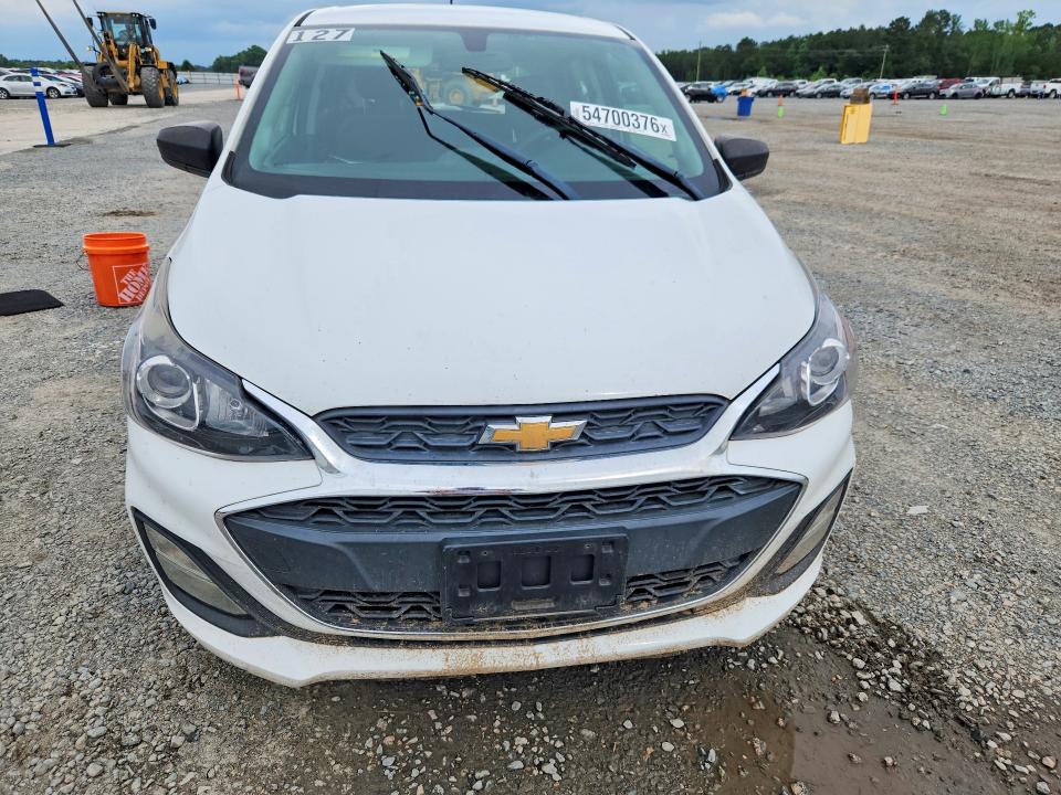 Продажа на аукционе авто 2021 Chevrolet Spark, vin: KL8CB6SA7MC736821, номер лота: 54700376