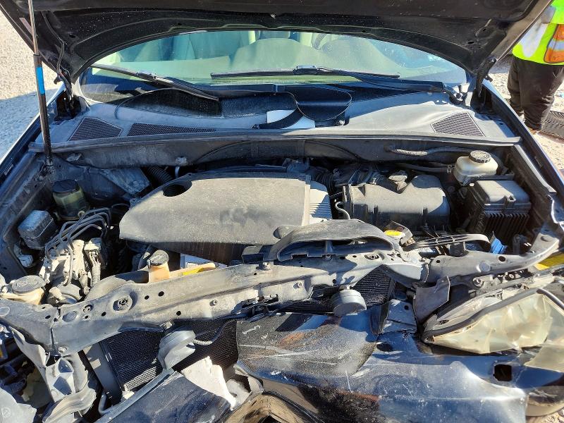 52895656 :رقم المزاد ، JTJHA31U440062006 vin ، 2004 Lexus Rx مزاد بيع