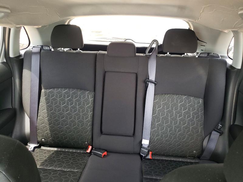 Aukcja sprzedaży 2026 Mitsubishi Outlander Sport, vin: JA4ARUAU2TU006361, numer aukcji: 54414246