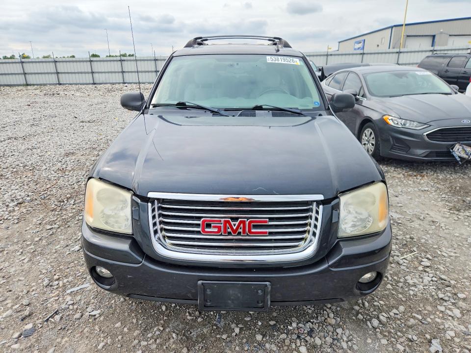 Aukcja sprzedaży 2006 Gmc Envoy, vin: 1GKET16S366156166, numer aukcji: 53819526