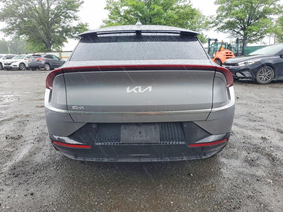 Aukcja sprzedaży 2023 Kia Ev6, vin: KNDC34LAXP5157239, numer aukcji: 54266186
