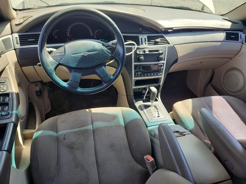 Aukcja sprzedaży 2005 Chrysler Pacifica, vin: 2C4GM48LX5R260430, numer aukcji: 52611176