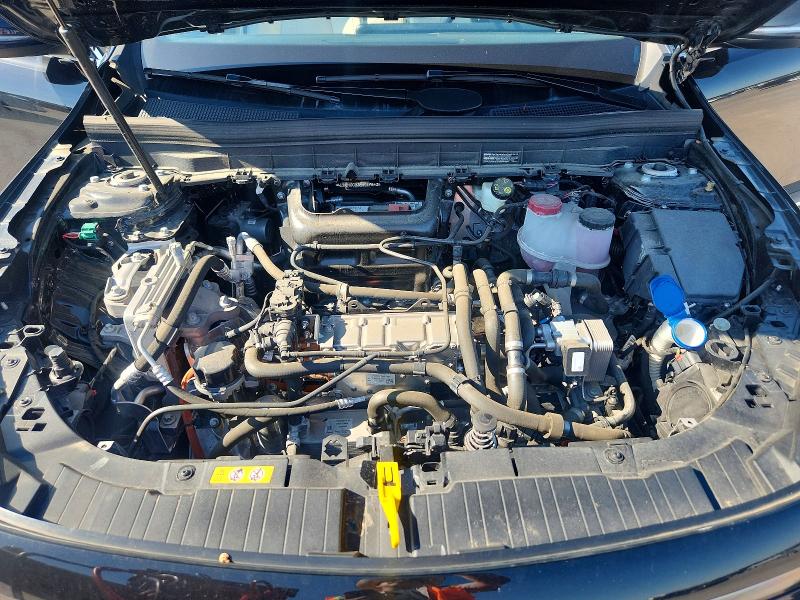 Aukcja sprzedaży 2023 Mercedes-benz Eqb, vin: W1N9M0CB3PN017843, numer aukcji: 53283576