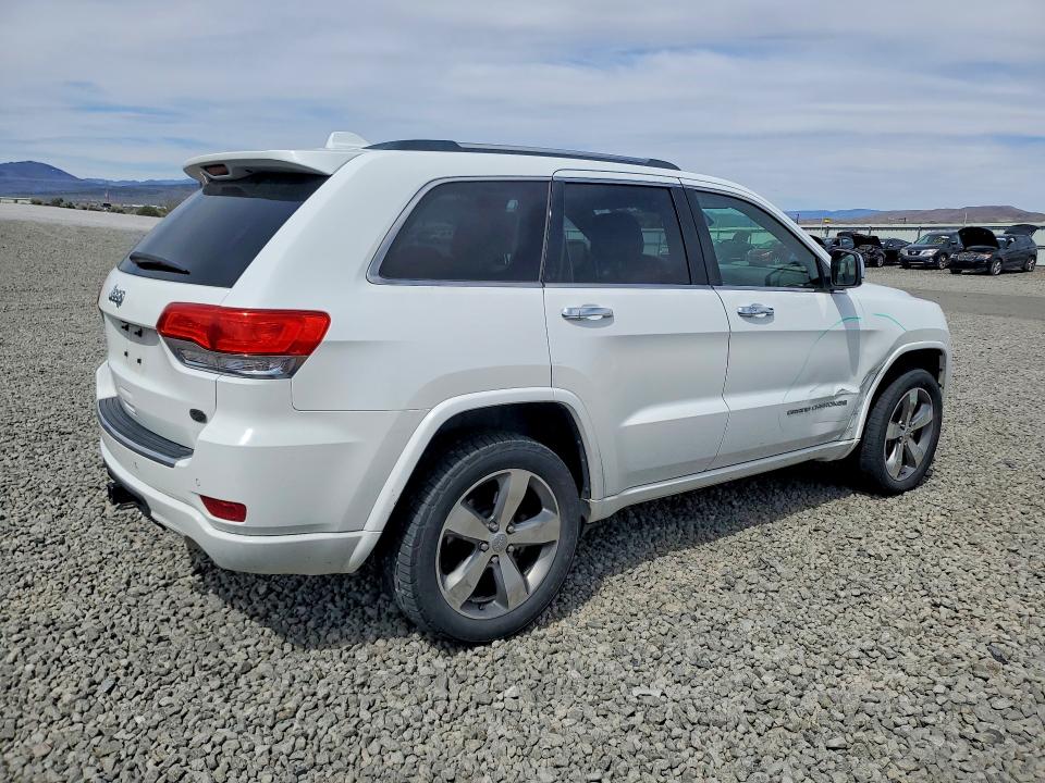 Aukcja sprzedaży 2014 Jeep Grand Cherokee, vin: 1C4RJFCG9EC193965, numer aukcji: 54002586