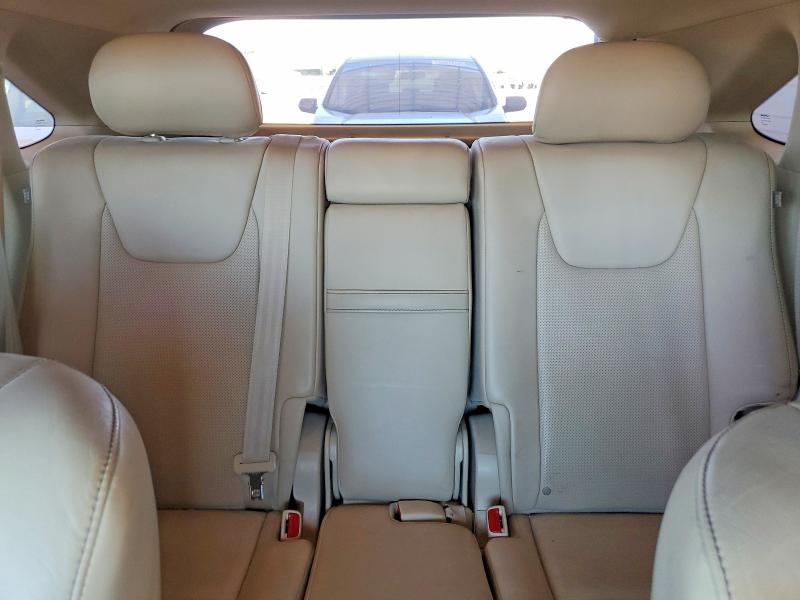 Aukcja sprzedaży 2014 Lexus Rx 350, vin: 2T2BK1BA0EC250443, numer aukcji: 54008756