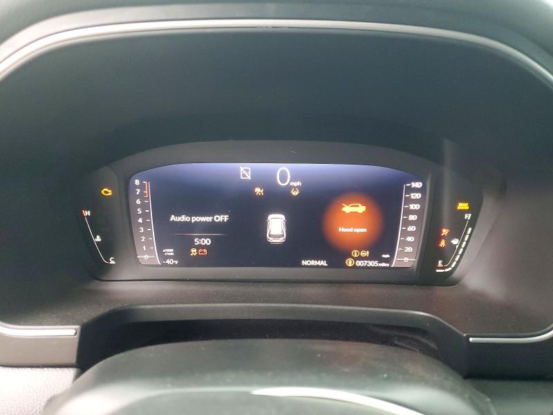 Aukcja sprzedaży 2026 Honda Passport, vin: 5FNYF9H33TB028417, numer aukcji: 54914796