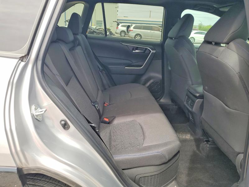 Продажа на аукционе авто 2024 Toyota Rav4, vin: 2T3T6RFV4RW079216, номер лота: 54682936