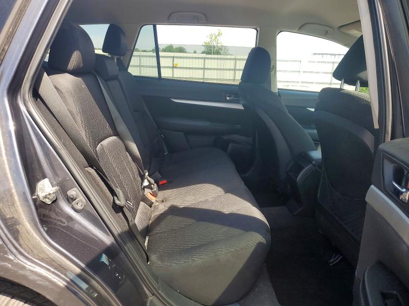 Aukcja sprzedaży 2012 Subaru Outback, vin: 4S4BRCCC7C3303331, numer aukcji: 52533916