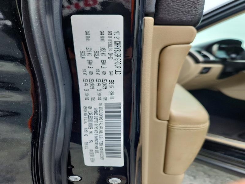 Продажа на аукционе авто 2014 Jeep Grand Cherokee, vin: 1C4RJEBG9EC303408, номер лота: 52203826