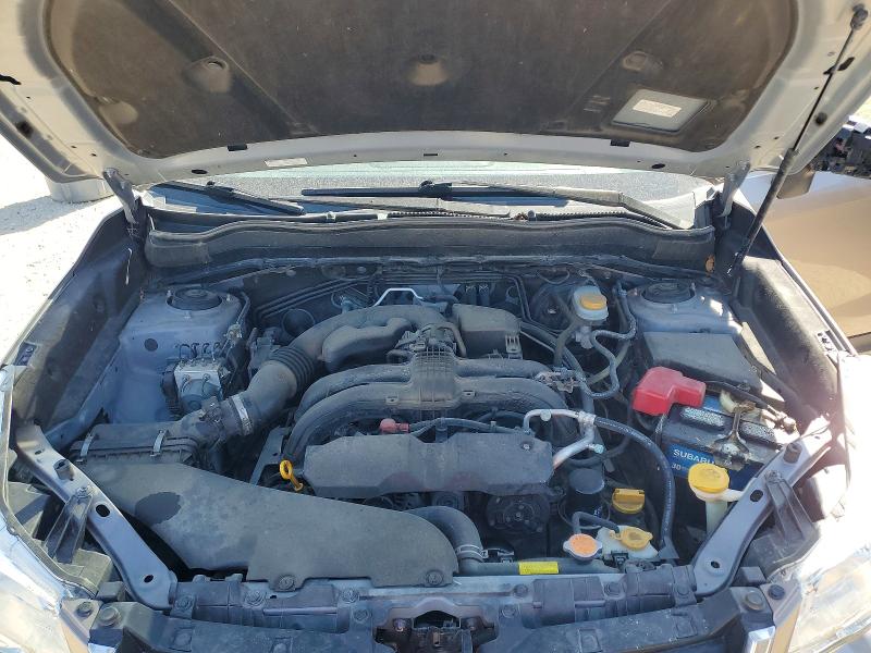 51956216 :رقم المزاد ، JF2SJADC9GH553257 vin ، 2016 Subaru Forester مزاد بيع