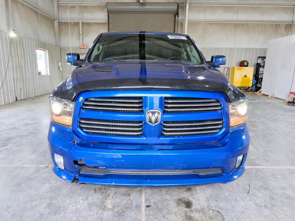 Продажа на аукционе авто 2015 Ram 1500, vin: 1C6RR7MT2FS601862, номер лота: 53413796