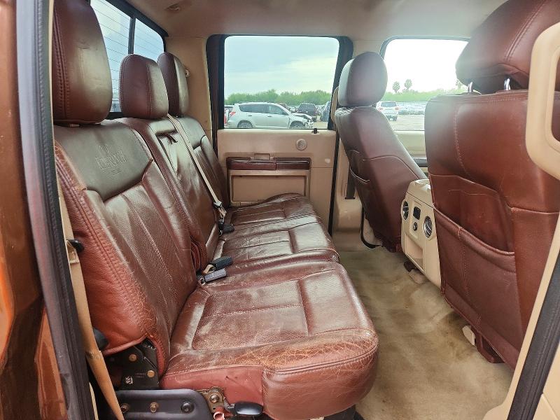 Продажа на аукционе авто 2012 Ford F250, vin: 1FT7W2BT7CEA78332, номер лота: 54169686