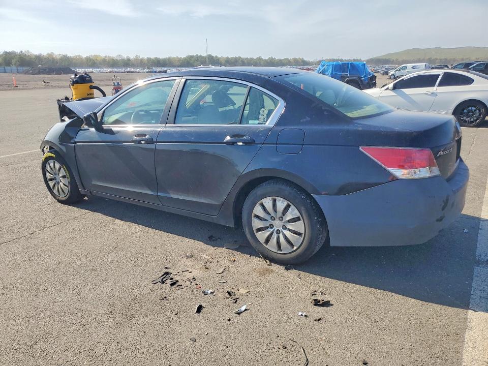 Продаж на аукціоні авто 2009 Honda Accord, vin: 1HGCP26389A174249, номер лоту: 52492336