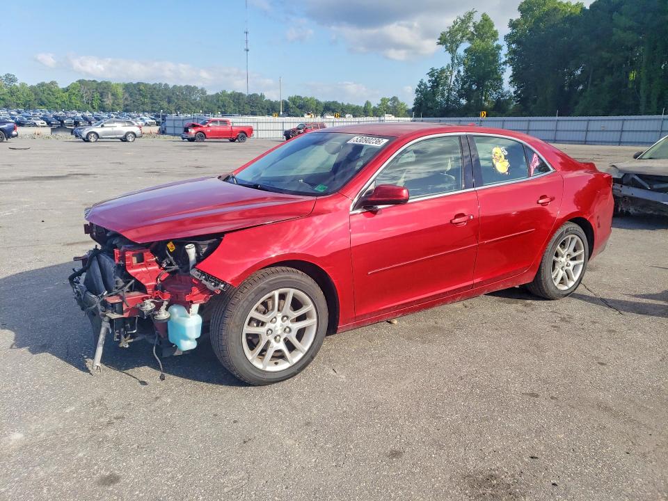 Продаж на аукціоні авто 2013 Chevrolet Malibu, vin: 1G11F5SR4DF185337, номер лоту: 53090236