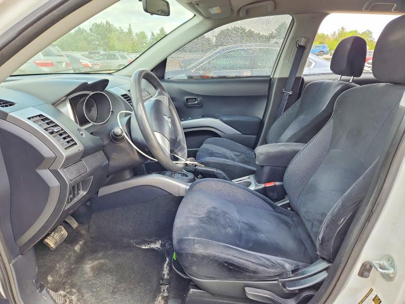 Aukcja sprzedaży 2007 Mitsubishi Outlander, vin: JA4MS31X97Z016853, numer aukcji: 52391996
