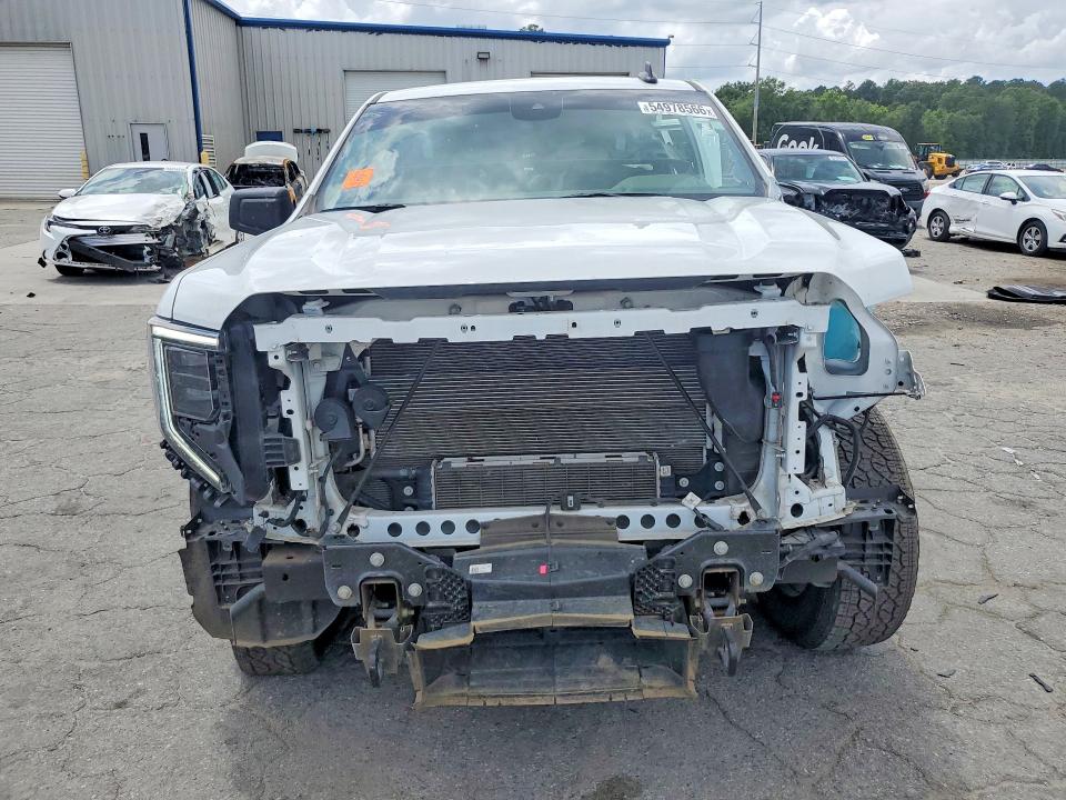 54978566 :رقم المزاد ، 1GTUUCE86SZ183330 vin ، 2025 Gmc Sierra مزاد بيع