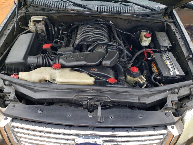 Aukcja sprzedaży 2006 Ford Explorer, vin: 1FMEU65876UA06242, numer aukcji: 54594996