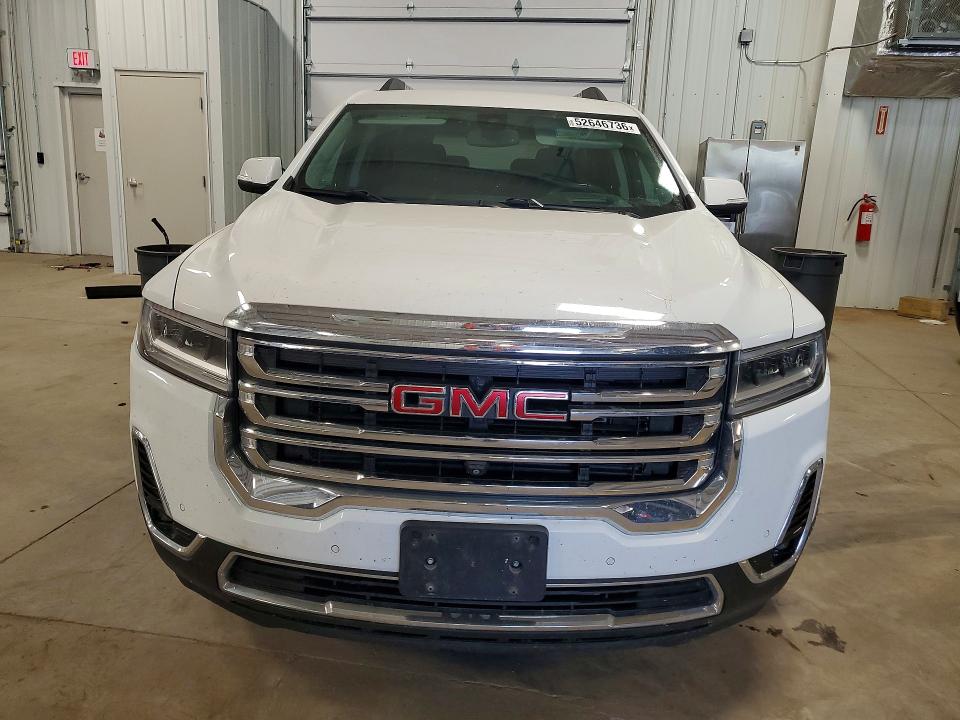Продаж на аукціоні авто 2020 Gmc Acadia, vin: 1GKKNULS5LZ147238, номер лоту: 52646736