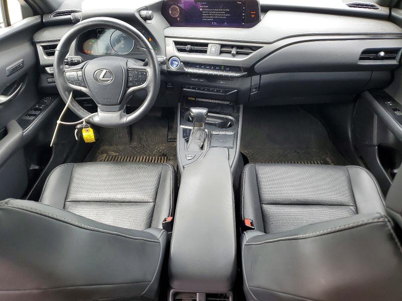 Aukcja sprzedaży 2020 Lexus Ux, vin: JTHL9JBH7L2032561, numer aukcji: 54176136