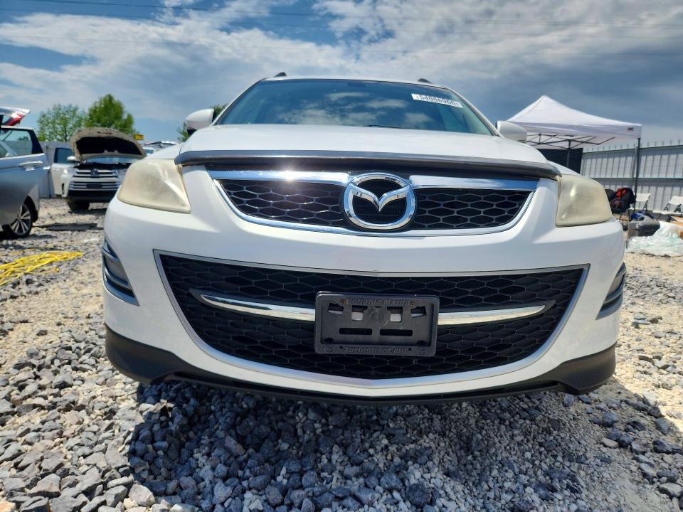 Продажа на аукционе авто 2012 Mazda Cx-9, vin: JM3TB3DA9C0335958, номер лота: 54086966