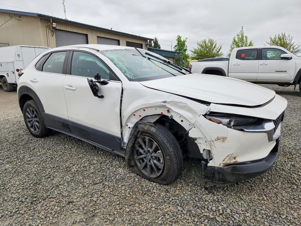 Продаж на аукціоні авто 2023 Mazda Cx-30, vin: 3MVDMBAM5PM570830, номер лоту: 51900116