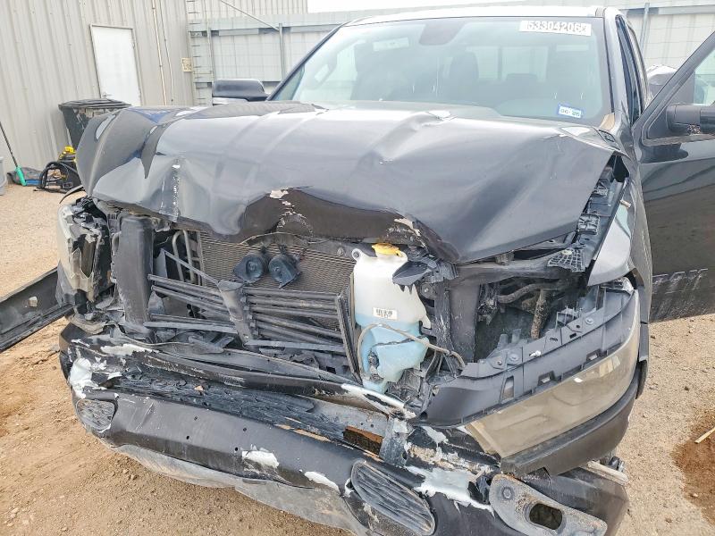 53304206 :رقم المزاد ، 1C6RREFT3MN533066 vin ، 2021 Ram 1500 مزاد بيع