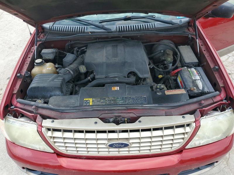 Aukcja sprzedaży 2003 Ford Explorer, vin: 1FMZU74W13UA23248, numer aukcji: 52273646