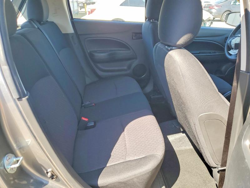 Aukcja sprzedaży 2020 Mitsubishi Mirage, vin: ML32A3HJ6LH007774, numer aukcji: 52687376