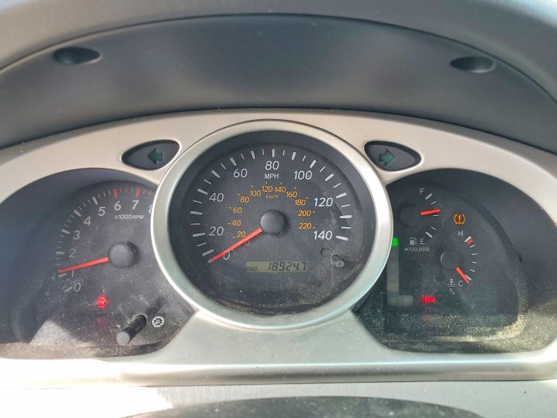 Aukcja sprzedaży 2005 Toyota Highlander, vin: JTEEP21A250112113, numer aukcji: 54438146