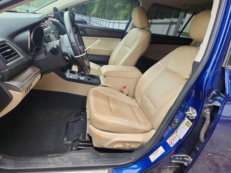 Aukcja sprzedaży 2016 Subaru Outback, vin: 4S4BSBNC4G3291883, numer aukcji: 52054056