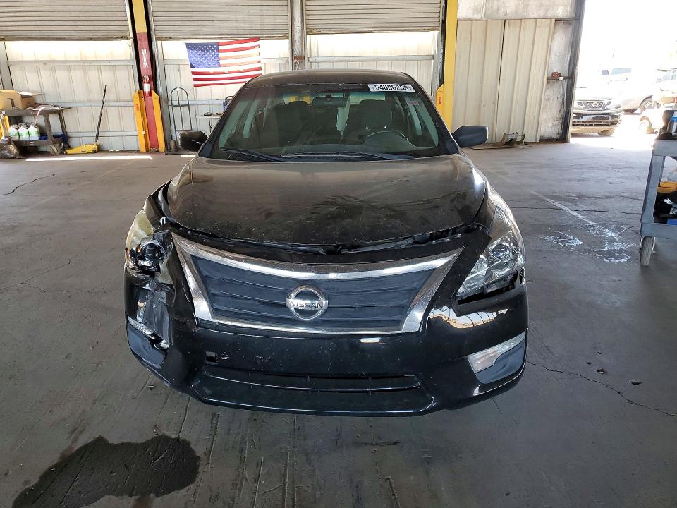 Продажа на аукционе авто 2015 Nissan Altima, vin: 1N4AL3AP5FC598835, номер лота: 54886256