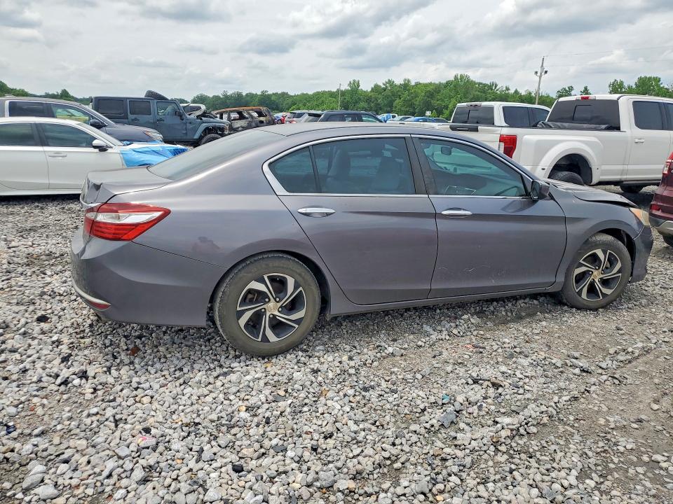 Продажа на аукционе авто 2016 Honda Accord, vin: 1HGCR2F38GA237146, номер лота: 52856776