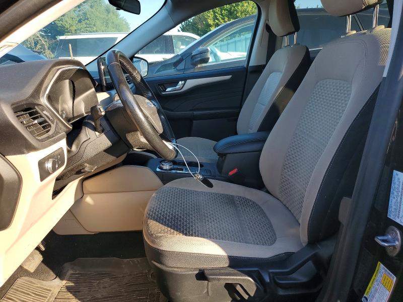 Aukcja sprzedaży 2021 Ford Escape, vin: 1FMCU0G69MUA67508, numer aukcji: 54392916